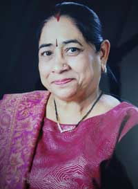 भारती